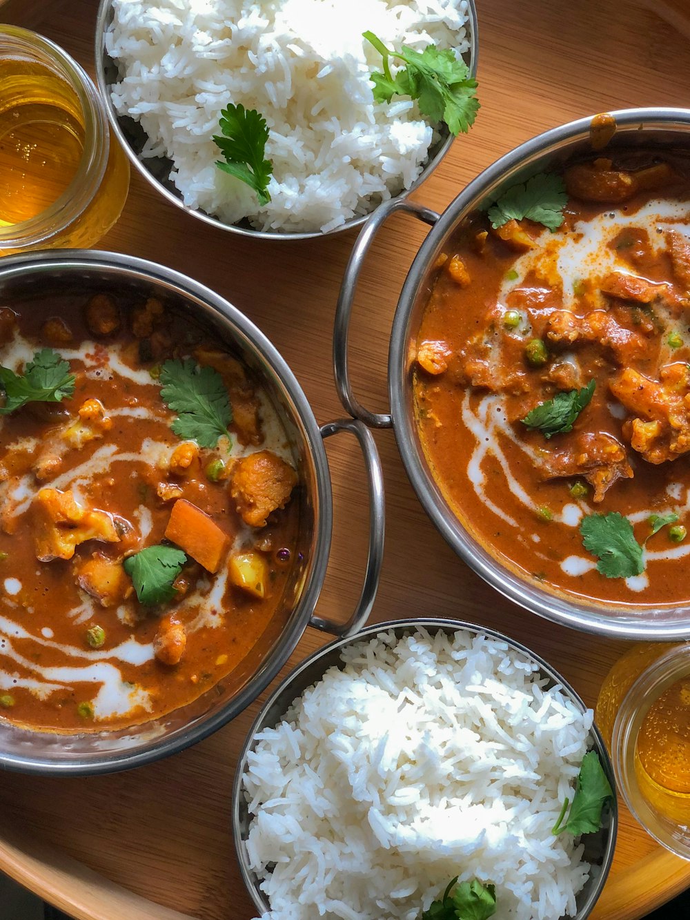 Beginner's Guide to Indian Food