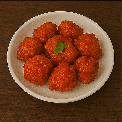 Best snack / appetizers in Taichung