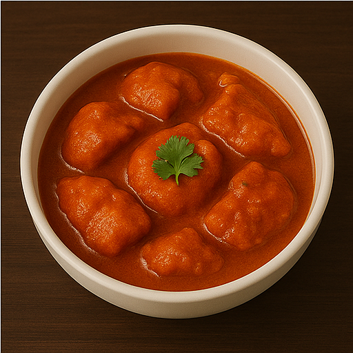 Best curry in Taichung