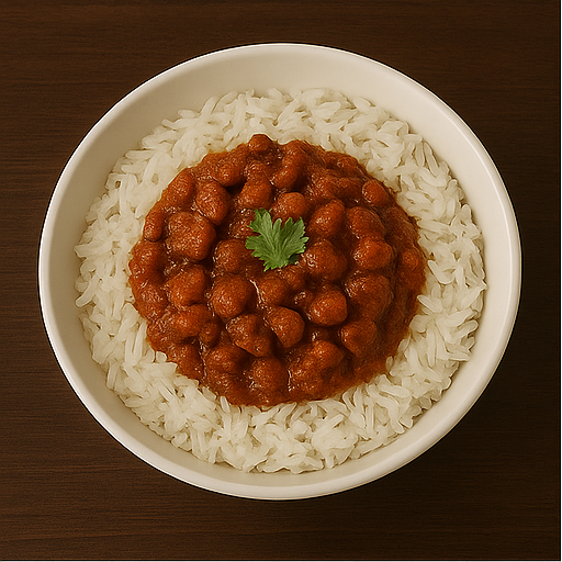 Best rice bowl in Taichung