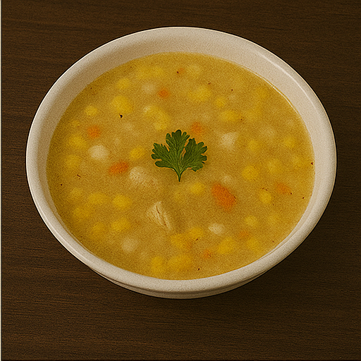 Best soup in Taichung