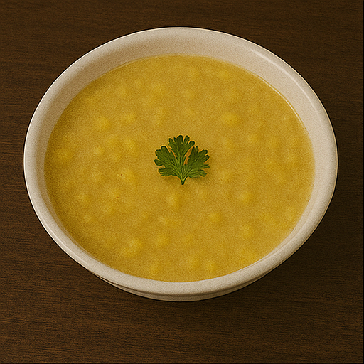 Best soup in Taichung