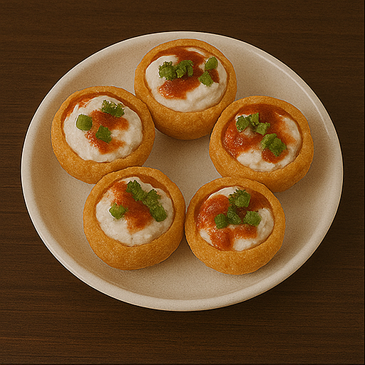 Best snack / appetizers in Taichung