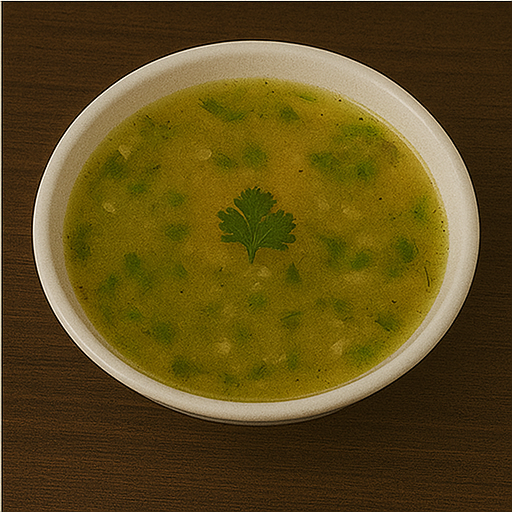 Best soup in Taichung