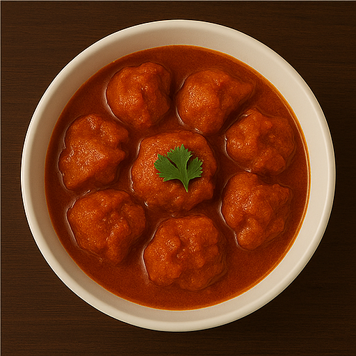 Best curry in Taichung