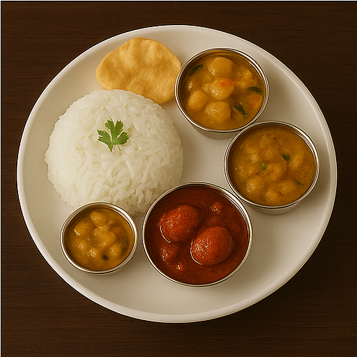 Best meal in Taichung